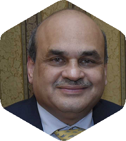 Dr. Chaitanyanand B. Koppiker